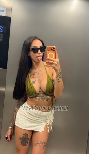 trans girl AngelLeblanc 2170871