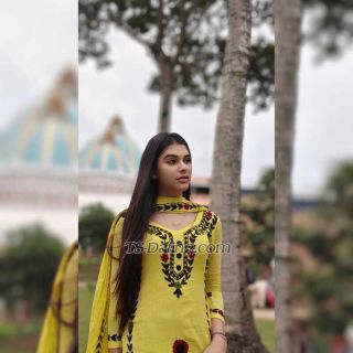 trans girl AngelNilasha 4899259