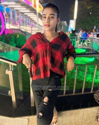trans girl AngelNilasha 5071645