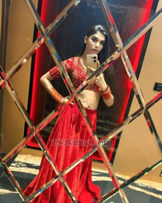 trans girl AngelNilasha 9150767