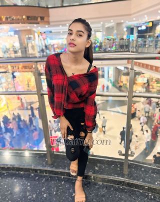 trans girl AngelNilasha 9151087