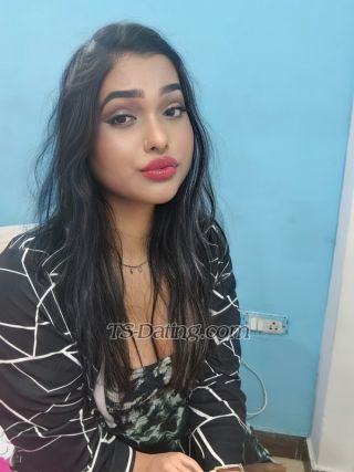 trans girl AngelRhuhi 4850791