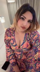 Angel hot New Delhi TS escort 