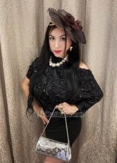 Angelicabali Dublin Transex EXCLUSIVE Available now. +353833651066

Princess Ariana is the REAL DEAL DUBLIN CITY

Ultimately passable drop dead gorgeous. I stand on 6'5 / 165 cm with smooth, petite and Fit body with natural round bum

Higly recommended. Well mannered and travelled.

I provide a non-rushed, genuine atmosphere for my modeling services. 

If you are a respectful gent who appreciates quality, then I'm absolutely certain that we will have an amazing and memorable experience.

I have a slim and soft all natural figure with no enhancements. All my Photo is Real me 100% Clean, Smooth, Sexy and Cute. I have Beautiful eyes, tan skin and long hair.

Ask me more just Call my numb / Text me Message.  I’m always Open to first timers

Booking Disclaimer!

Donation is for my time only, anything that happens is between to consenting adults, I do reserve the right to decline appointments as I feel necessary. By contacting me you agree to these terms and hereby agree that you are not part of any Law enforcement agency using this advertisement for entrapment or arrest. This is a contract you agree by contacting me.
 Call me now +353833651066