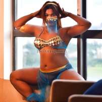 Angelina doli Bangalore Transex