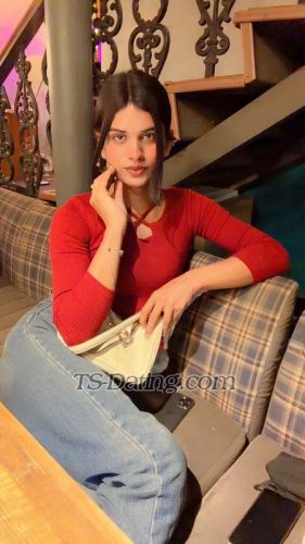 trans girl Angelsah 3989261