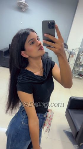 trans girl Angelsah 4355550