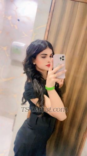 trans girl Angelsah 7160309