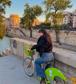 trans girl Angelsecret 8891408