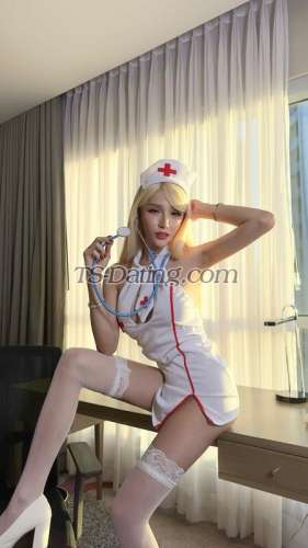 trans girl Angelwings007 6793029