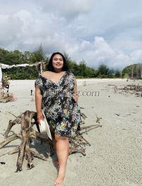 Anggun Manje Serdang Transex I'm a transgender woman who loves myself, im super fat
130(KG), curves and wild🤭🤭🤭. Also energetic, and I
definitely feel sexy. People tell me I'm adorable, and I can
be a bit of a sweet , good listener, open-minded, and always
try to see the bright side of things.'🫰🏻🫰🏻