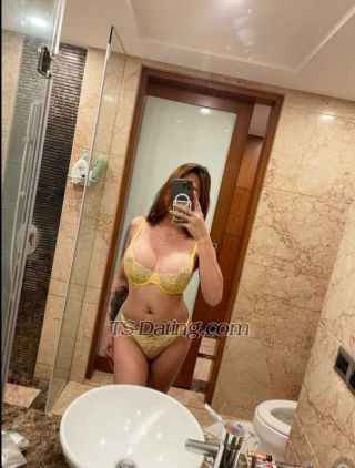 trans girl AngilicAng 5206482