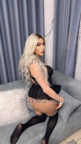 trans girl Ango007 5557057