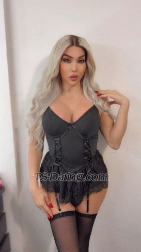 trans girl Ango007 5557086