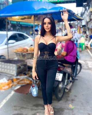 trans girl Angsumalin 0050930 trans girl Angsumalin 0050930