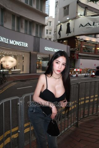 trans girl Anhmei 4133340