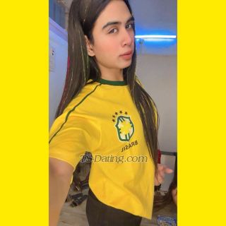 trans girl Anishaa 0313091