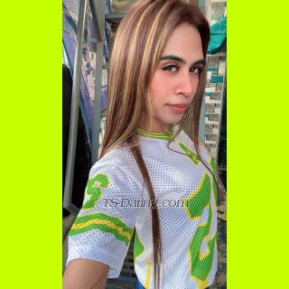 trans girl Anishaa 0597942