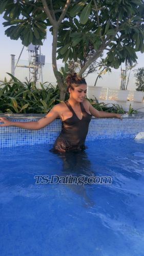 trans girl Anishadas 0633475