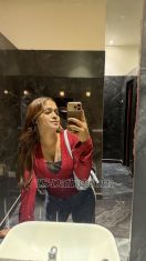 Anjlina Delhi Transex High-Profile Trans Woman | Bold & Curvy 👑•
Physique: A perfectly feminine & curvy silhouette.•
Stats: 36' • 30' • 38' ⏳• Vibe: Soft, sensual,
and more on the passive side.✨ Exclusively
Offering:• Sensual Cam Sessions 🎥• Intimate
Phone Sex & Voice Notes 📞• Interactive Sex Chat
💬• Private Virtual Lap Dances 💃⚠️ The
Rulebook:1. Strictly Pre-paid: My time and art are
valuable. Service starts only after payment.2. Payment
Mode: UPI 3. No Freebies: Don’t ask for 'samples' or
nudes without payment. Respect my boundaries or get blocked.
🚫4. Fixed Rates: No negotiations. Quality comes with
a price.Genuine seekers only. DM on WhatsApp 