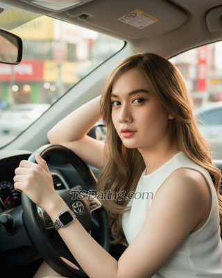 trans girl AnnaLee0403 4526913