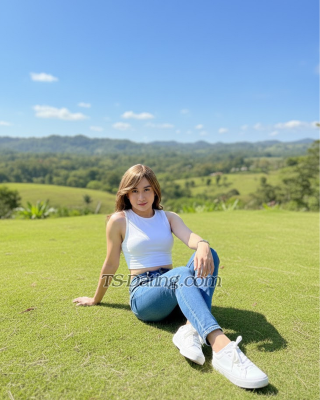 trans girl AnnaLee0403 4527056