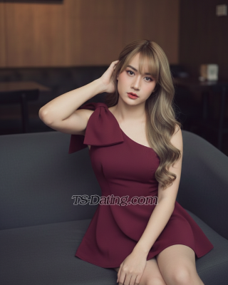 trans girl AnnaLee0403 4527142