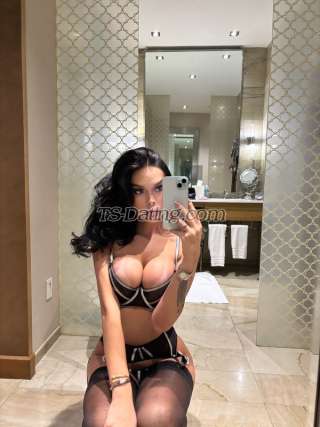 trans girl AnnaLuisa 4504967