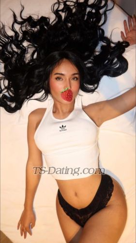 trans girl Annadannna 9717457