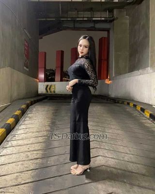 trans girl Annadelvye 5703408