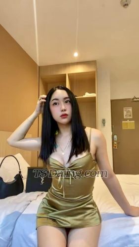 trans girl Annesalonga11 6575688