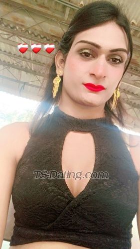 trans girl AnnyBigD 1973858