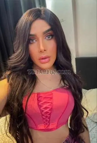 Shemale Anthonellahot 7216202