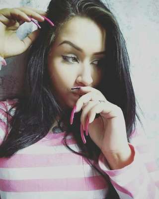 trans girl AnuMalkin919 7357385 trans girl AnuMalkin919 7357385