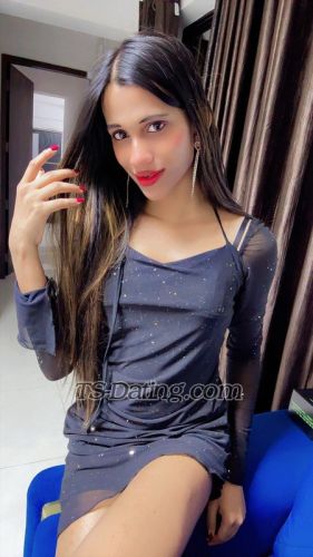trans girl Anushka03 0307171