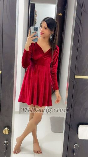 trans girl Anushka03 0549970