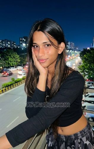 trans girl Anushka03 5190139