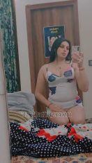 Anvi24 Delhi Transex Hey guys

I'm anvi, freshly arrived in South Delhi, Lajpat Nagar

I'm available for incall as well as outcall services 

Online services are available too

WhatsApp me for more details 

Time wasters will be blocked directly 

All types of services are available 24*7

Yours 
Anvi