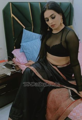 trans girl Anvi24 6797333