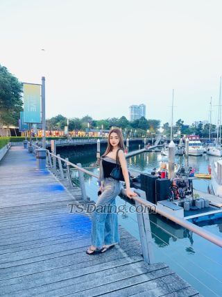 trans girl Aprilzc 4182681