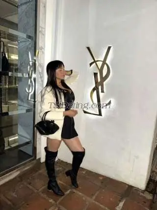 Shemale AraARG 2749412