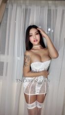 Ara Belle Davao Transex Salut, je suis Belle✨, un mélange russo-philippin💋, une bite épaisse de 6,5 pouces🔥 avec des Poppers et une fête💨💨 Parle bien anglais, Peau douce et belle, cheveux noirs soyeux, 170 cm de charme pur et 54 kg d'allure irrésistible... Je vous attends dans un espace propre, discret et accueillant où votre confort passe avant tout. 100 % RÉEL – Confirmation par appel vidéo disponible ! Ce que vous voyez sur mes photos est exactement ce que vous apprécierez en personne. Aucun risque, aucune surprise : vous ne perdrez pas un centime avec moi. Vous demandez des photos osées ? Bloqué immédiatement. Tous âges, bisexuels curieux et nouveaux venus sont les bienvenus ! Si vous cherchez une rencontre inoubliable avec une transsexuelle magnifique, passionnée et joueuse, vous l'avez trouvée. Je respire la sensualité, l'intimité et un désir sincère de faire plaisir. Je suis polyvalente et à l'écoute – prête à être chaude, douce ou aventureuse, exactement comme vous le souhaitez. Grâce à mon équipement parfaitement fonctionnel et parfaitement dimensionné, je vous procure un plaisir incomparable. Chaque rencontre avec moi est un pur plaisir, empreint de passion, d'intimité et de plaisir. Mes honoraires sont fixes, comme on peut s'y attendre d'un vrai professionnel. Satisfaction garantie. Je crée une ambiance détendue, amusante et séductrice où l'expérimentation, la réalisation de fantasmes et l'exploration de fétiches font partie intégrante de l'expérience. 🔥 Je propose : GFE passionnée, massage sensuel, douche mutuelle taquine, baisers profonds, fellation (sûre), jeu actif ou passif, fétiches légers, jeu de rôle et plus de plaisir coquin... demandez simplement 😏 🕒 Réservation : Veuillez réserver 1 à 2 heures à l’avance. 💵 Tarifs : Envoyez-moi un message ✋ ✅ Sexe protégé uniquement | Entièrement vacciné(e) | Séronégatif(ve) (sous PrEP) Alors… quand es-tu prêt à ce que je te fasse fondre ? 💖 WhatsApp : +63 9464445974 Télégramme : Ara_belle88 Ligne : Ara_belle88 Instagram : Ara2morales