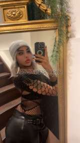 Arabian1Sun Berlin Transex Arabische Shemale, beide Rollen  
