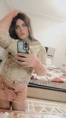 Areej 1 Cairo Transex اهم حاجه الوصول الى اعلى مراحل الشهوه والمتعه والدلع والسفاله والوساخه
عندى فيدوهات للى حابب
رولى او نوعى كل حاجه بحب كل حاجه 
بقابل عندى او عندك
🔥اهم حاجه بالنسبالى المتعه للطرفين🔥
🍑بتعامل فون وكاميرا للى حابب🍆