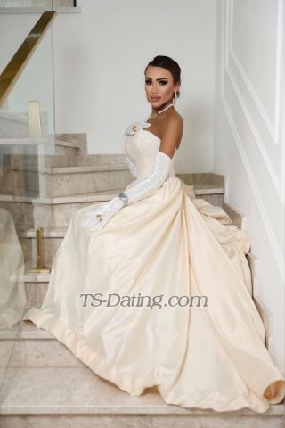 trans girl Arianaaa 6119341