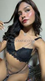 Ariella Camp Lima Transex Bonjour, je suis Ariella, pour la première et unique fois dans votre quartier 🎀 J'ACCEPTE TOUTES LES CARTES ET MOYENS DE PAIEMENT (nationaux et internationaux)💳 Je suis un beau modèle avec une peau cannelle et un corps mince, sans poils, une odeur agréable et une peau très douce🌼 Mon offre est A1, sans arnaque et mon service comprend : ▪️Des bisous comme des petits amis ▪️Toutes les poses ▪️Sexe oral et anal ▪️Sexe soumis ▪️Sexe hard ▪️ Fantasmes et enregistrements ▪️Massages tranquilles Je me considère comme une fille ouverte d'esprit et je suis prête à essayer de nouvelles choses 💌 Mon traitement sera toujours spécial quel que soit votre physique et votre apparence, mais j'aime vraiment l'hygiène pour pouvoir effectuer le service correspondant et pouvoir nous satisfaire tous les deux 🎀 appelez-moi et sinon je répondrai à un wtsp 💌 S'IL VOUS PLAÎT TOUT AVEC DISCRETION 🚫