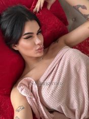 Ariellereis Athens Transex Beautiful, tall, and feminine trans woman with a gift you'll love – come check it out!