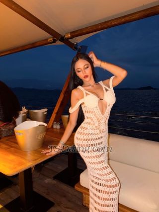 trans girl ArisaArisa 0881393