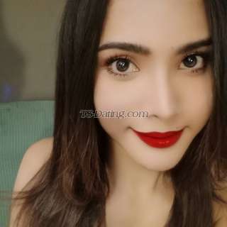 trans girl Arisara4994 4469273