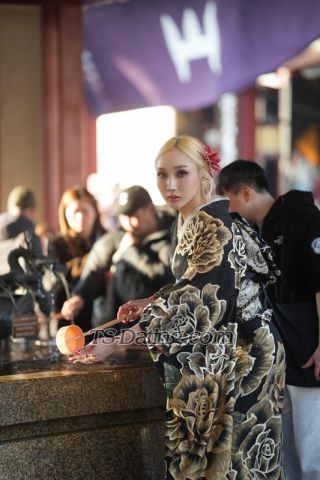 trans girl Arissexy 8741343